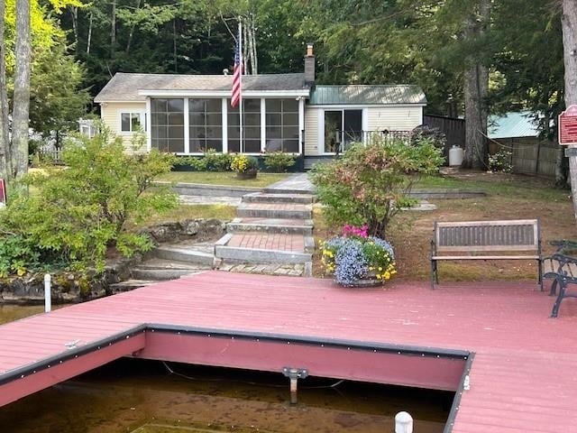 75 Winter Rd