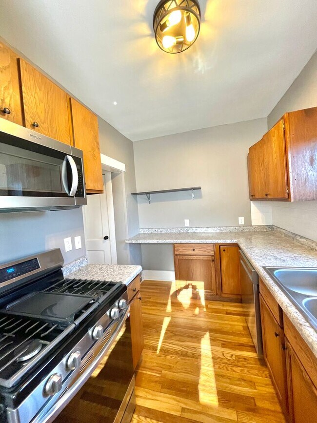 Photo - ? Beautifully Updated 3-Bedroom Home in Wearne Park ?