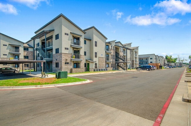 Tinsley Place