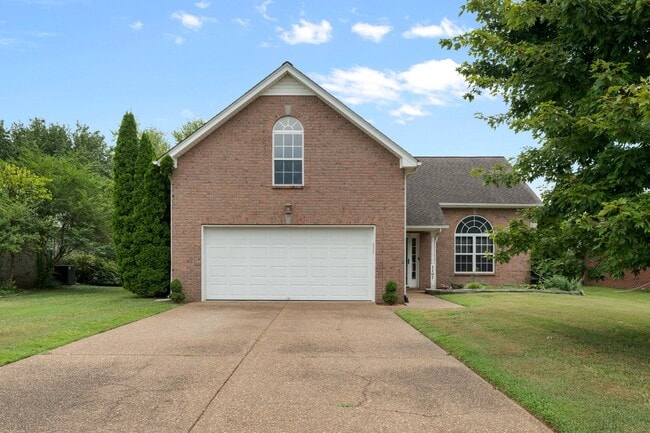 Building Photo - 1107 Saddle Creek Dr Rental