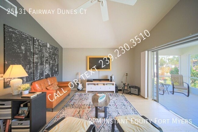 Photo - 25431 Fairway Dunes Ct