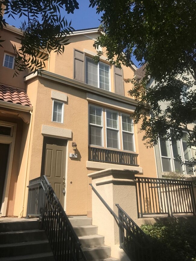 Photo - UPGRADED HOME IN HIGHLY CENTRAL SETTING.  RARE 3-BED/3-BATH FLOOR PLAN!