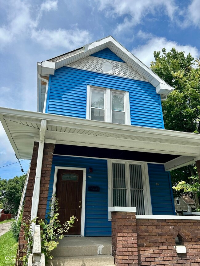Building Photo - 316 W 29th St Rental