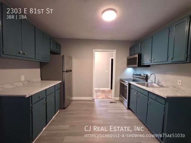 Photo - 2303 E 81 St