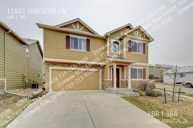Photo - 11601 Hibiscus Ln
