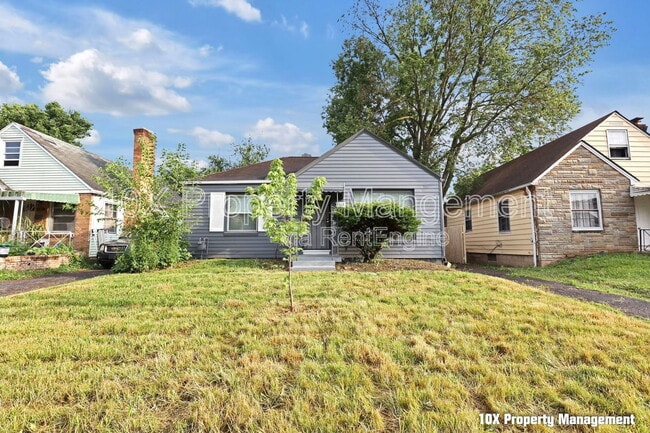 Photo - 1717 E Frankfort St Casa