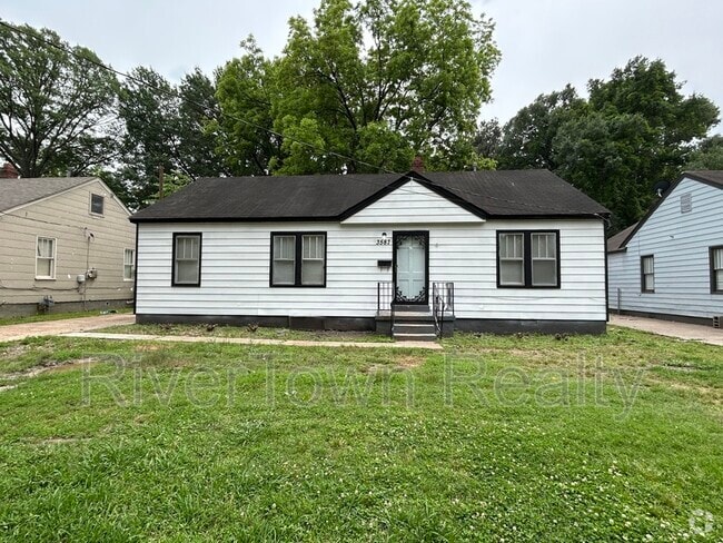Building Photo - 3587 Fairmont Ave Rental