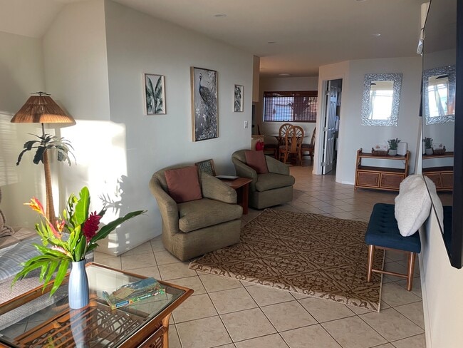 Photo - 4780 Lower Honoapiilani Rd Unit Ocean View Cottage