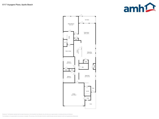 Photo - 6117 Voyagers Pl