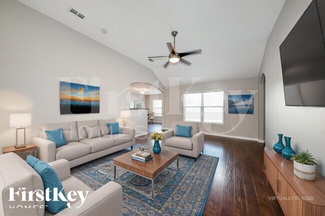 Photo - 2029 Cone Flower Dr