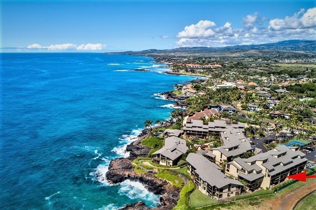 Building Photo - 1661 Pe'e Rd Rental