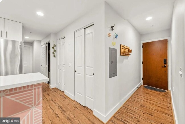 Building Photo - 4308 Georgia Ave NW Unit 103 Rental