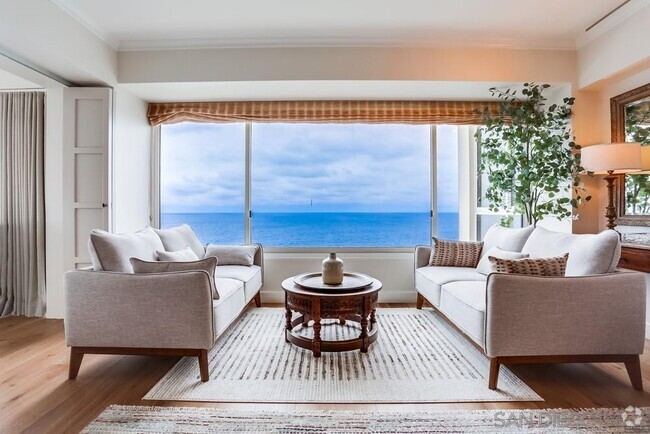 Building Photo - 939 Coast Blvd Unit 14E Rental