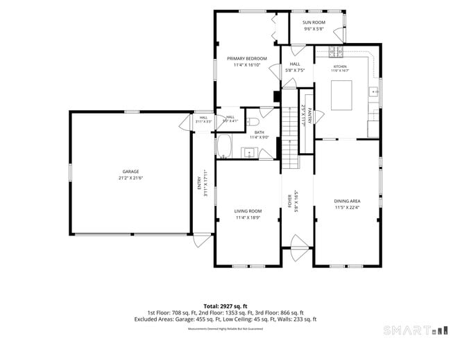 Photo - 275 Riverview Ave