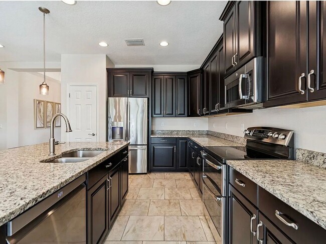 Photo - Luxury TerraLargo Resort Community- 4bed, 3bath FURNISHED home