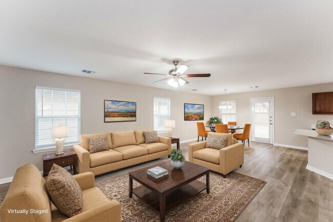 Photo - 20727 Dickinson Manor Ln