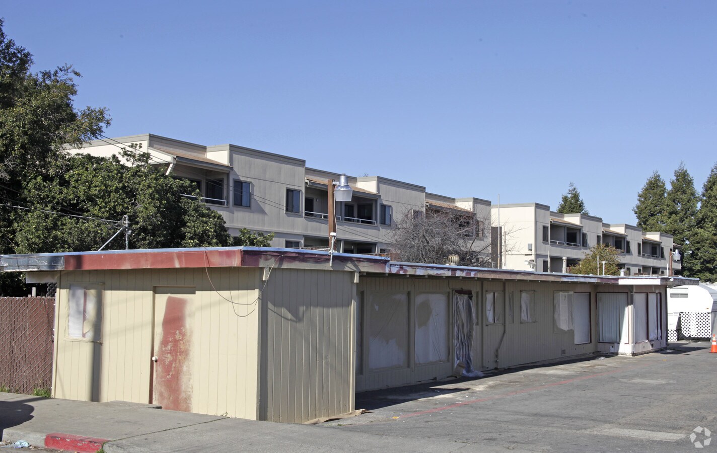 Photo - Wittenberg Manor Apartments