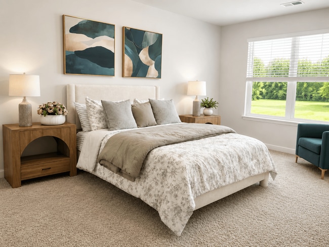 Central Townhomes