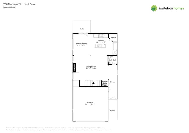 Photo - 2036 Theberton Trail