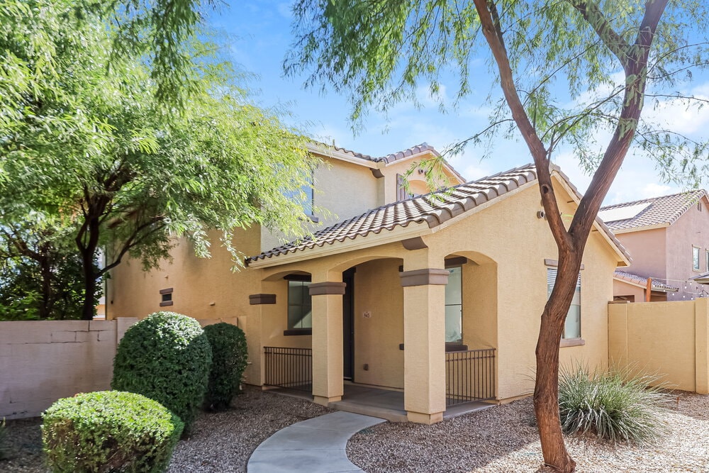 Photo - 943 E Agua Fria Ln