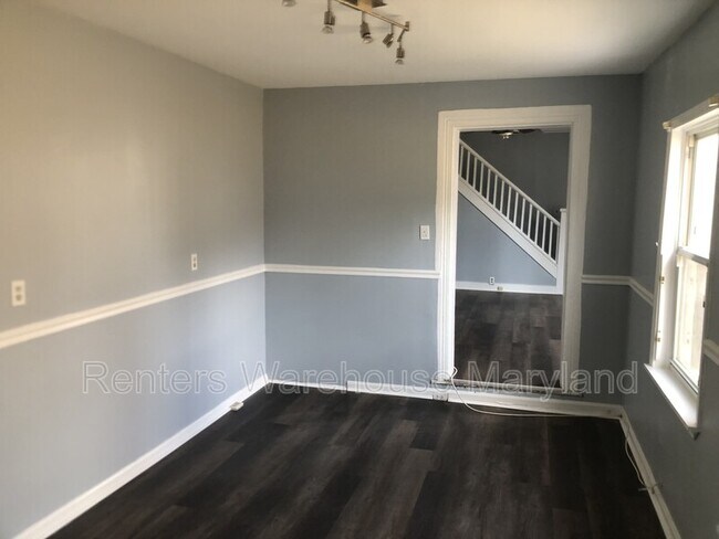 Photo - 1519 Union Ave