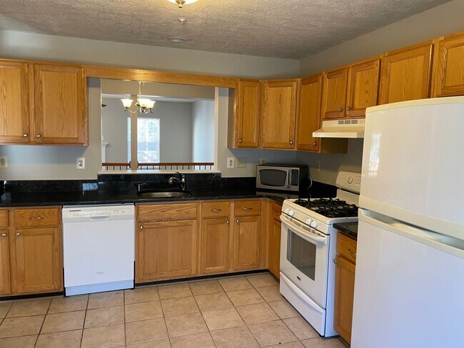 Photo - Townhome in Walden! Coming soon!