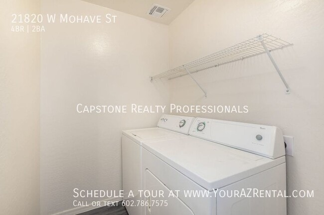 Photo - 21820 W Mohave St