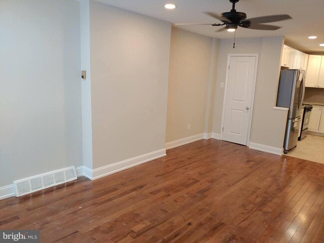 Building Photo - 2040 S 18th St