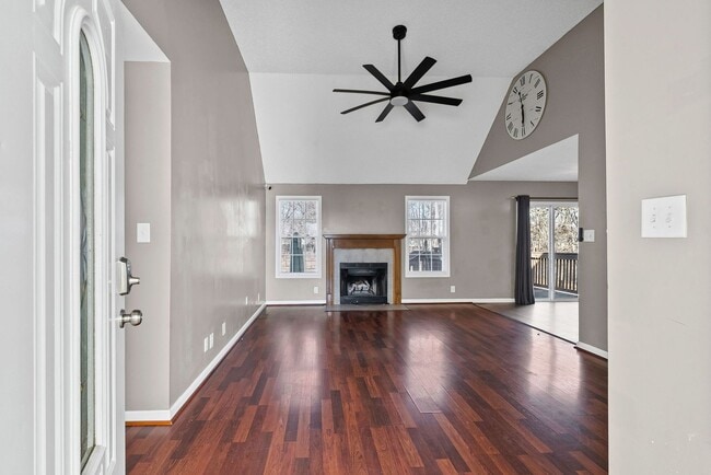 Photo - 3812 Man O War Blvd