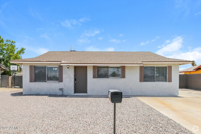 Building Photo - 2429 Covina Rd Rental