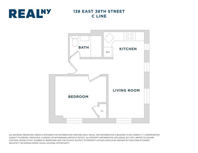 Photo - 138 E 38th St Unit 7C