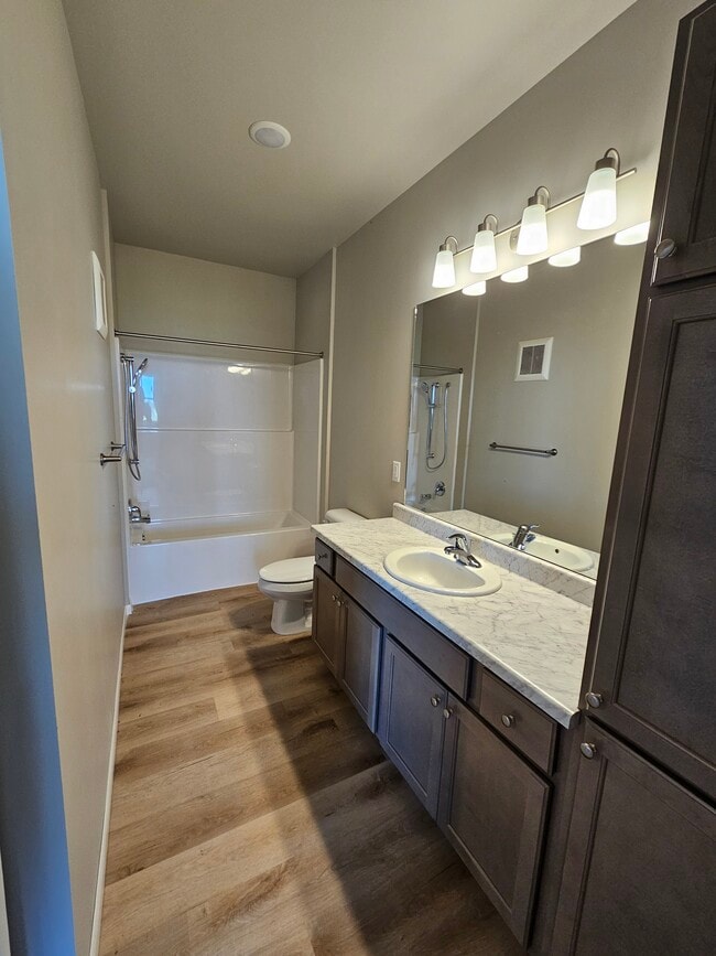 Photo - Mary's Heights Apartments