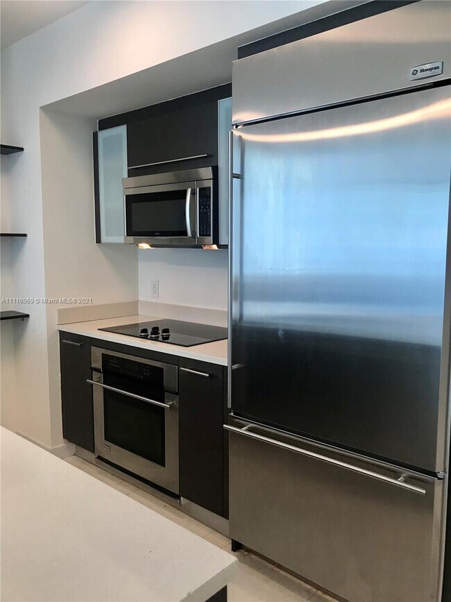 Photo - 55 SE 6th St Unit 2707