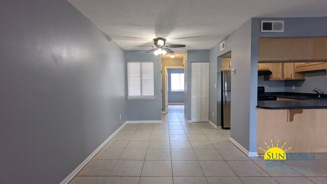 Photo - Renovated 1 Bedroom Waterfront Unit in Fort Walton Beach!