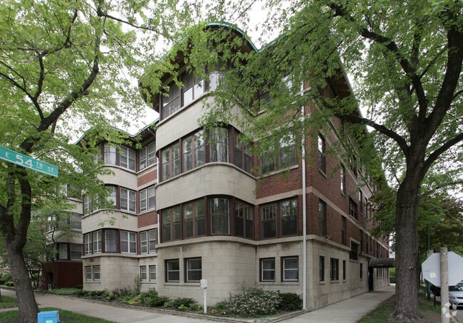 Building Photo - 5337 S. Hyde Park Boulevard