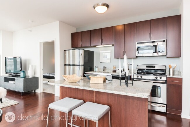 Photo - 40 E 9th St Condo Unit 1604