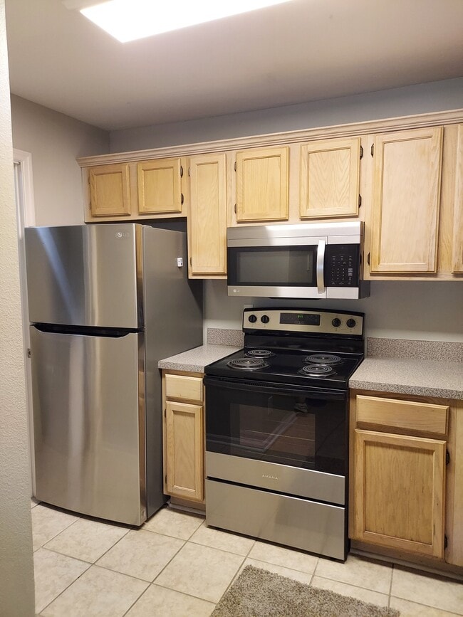 Photo - 7701 Timberlin Park Blvd