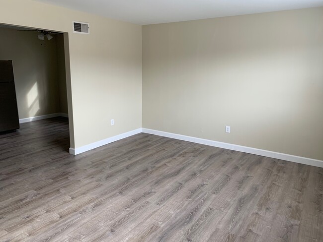 Photo - Grant's Trail