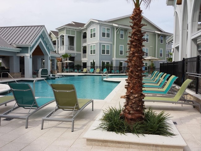 Photo - The Crosby at Towne Center