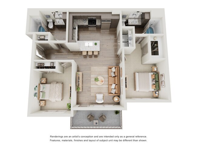 Photo - The Preserve at Mustang Creek