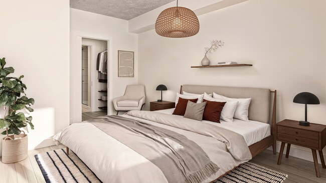 Photo - KÔVO – condos locatifs