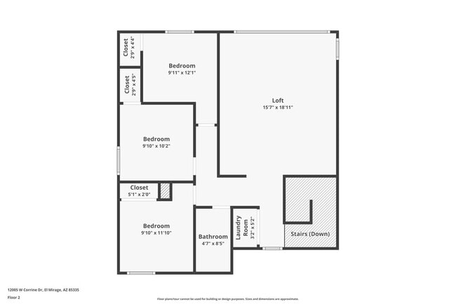 Photo - 12005 W Corrine Dr