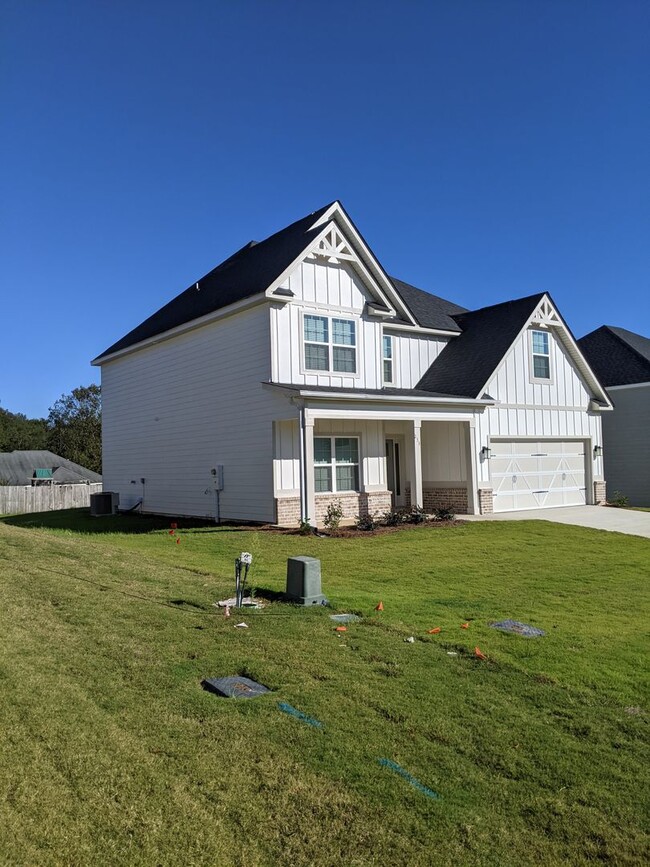 Photo - 2021 Brand New Construction!