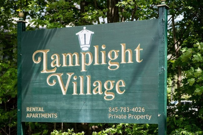 Photo - Lamplight Village Apartments