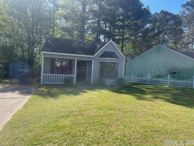 Photo - 11603 Warren Rd