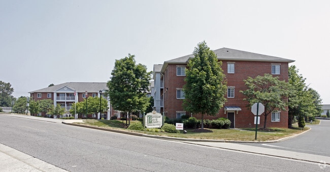 Parham Park Place I & II