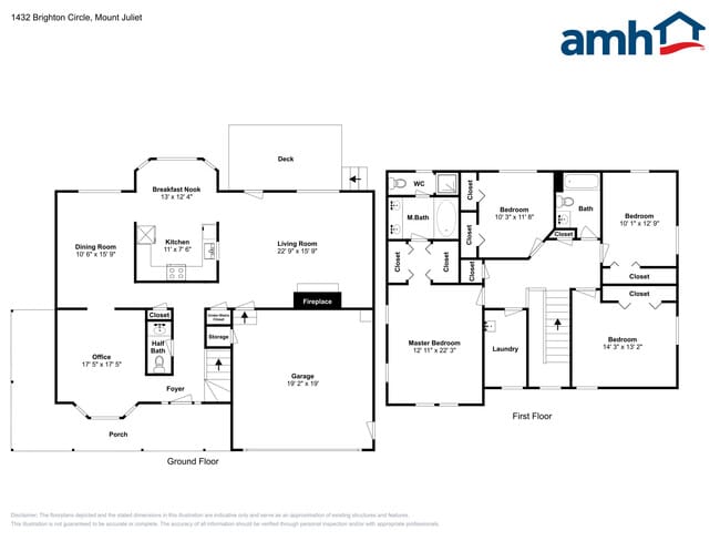 Photo - 1432 Brighton Cir