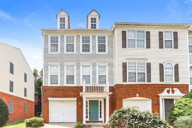 Building Photo - 1007 Whittington Way