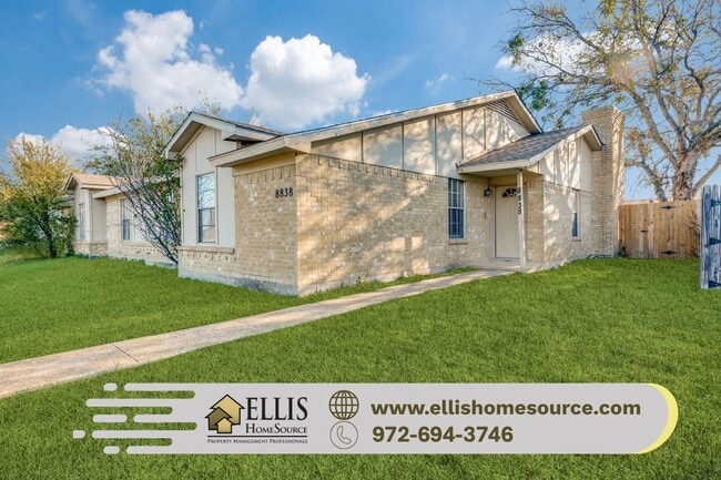 Building Photo - Charming 3-Bedroom Home Near Eagle Mountain Lake – Spacious, Updated & Ideally Located
