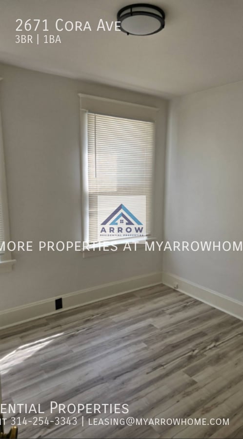 Photo - 2671 Cora Ave